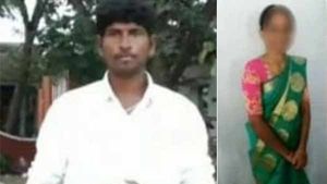 மெய்யப்பன் தாலி கட்டி கொஞ்ச நேரம் கூட ஆகலை... அதுக்குள்ள பெண்ணை கடத்திய கும்பல்.. ஈரோட்டில் ஷாக் 