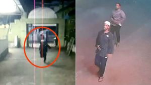 ஆட்டோவில் வந்து.. வில்சனை கொன்று விட்டு.. சாவகாசமாக போன கொலையாளிகள்.. அதிர வைக்கும் புதிய தகவல்கள் 