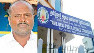 TNPSC: வயசு 46.. ஆடு மேய்ப்பவர்.. எப்படி திருவராஜ் இப்படி பாஸ் பண்ணீங்க.. அதிர்ச்சியில் சிபிசிஐடி 