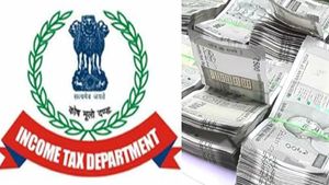 வேலம்மாள் கல்வி நிறுவனம்  532 கோடி வரி ஏய்ப்பு.. வருமான வரித்துறை அறிவிப்பு 