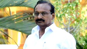 ஓரங்கட்டப்படும் ஜக்கையன் எம்.எல்.ஏ... கோஷ்டிபூசலில் சிக்கித்தவிக்கும் தேனி அதிமுக 
