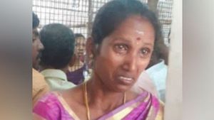 புனிதாவுக்கு 321.. எனக்கு 182 தானா.. தாங்கிக் கொள்ள முடியாத உஷா.. கண்ணீர் ததும்ப.. சோகக் காட்சி! 