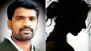 ஏன் பேசலை.. இங்கே பாரு ஸ்டூல்.. தொங்க போறேன்.. வீடியோ காலில் மிரட்டிய காதலன்.. பரிதாப மரணம்! 