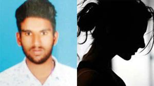 அம்மா மட்டுமல்ல.. மகள்களையும் விட்டு வைக்காத காம கொடூரன்.. சரமாரி வெட்டி கொலை! 