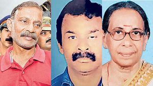 அம்மாவின் கழுத்தை அறுத்தேன்.. துண்டு துண்டாக வெட்டினேன்.. பீச்சில் கொண்டு போய்.. பதற வைத்த மகன்! 
