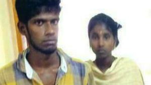 ஏற்கனவே 2 பேரு.. இதுல.. 3-வது கல்யாணத்துக்கு ரெடியான மஞ்சுளா.. ஜோடி மீது பாய்ந்த குண்டாஸ்! 