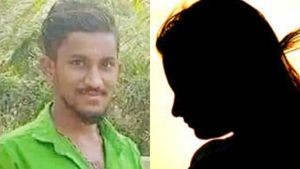 வாய், கை காலை கட்டி.. பெண்ணை நாசம் செய்து.. கல்லை போட்டு.. கொடூர கொலை.. திருச்சி அருகே அட்டகாசம் 