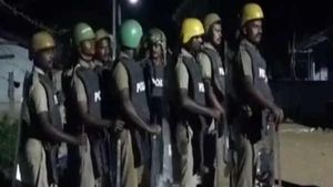  கட்டபொம்மன் சிலைக்கு அஞ்சலி.. கோஷ்டி மோதல்.. போலீஸ் துப்பாக்கிச் சூடு!