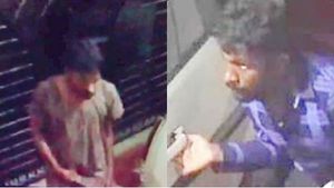 நைட்டி மாட்டி கொண்டு.. காலில் சலக் சலக் கொலுசு.. யார்னு பார்த்தீங்களா.. எதுக்குன்னு தெரியுமா..வீடியோ