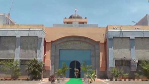 சிறைக்குள் உட்கார்ந்து கொண்டு.. ஆளுநர் மாளிகைக்கு வெடிகுண்டு மிரட்டல்.. அதிர வைத்த கைதி! 