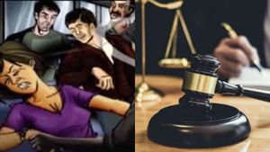 குடந்தை பாலியல் வன்கொடுமை.. 4 பேருக்கு ஆயுள்.. பாதியில் இறக்கிவிட்ட ஆட்டோ டிரைவருக்கு 7 ஆண்டு சிறை 