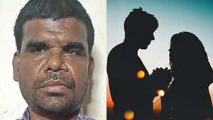 ஊரெல்லாம் காதலிகள்.. 6 வருஷத்தில் 50 பேரிடம்.. பண மோசடி வேற.. கண்ணு தெரியாட்டியும்.. பதறவைத்த டேவிட்