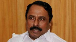 மாணவர்களுக்கு நீட் தேர்வுக்கான பயிற்சி அளிக்க அமெரிக்க தமிழர்கள்.. அரசு நடவடிக்கை.. அமைச்சர் 