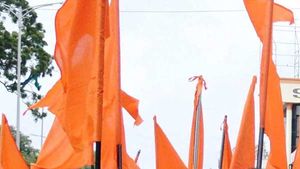 சட்டவிரோதமாக குடியேறிய பாக்., வங்கதேச முஸ்லிம்களை வெளியேற்ற வேண்டும்..... சிவசேனா திட்டவட்டம் 
