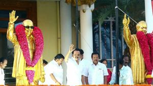 விக்ரவாண்டியில் விட்டதை பிடித்து காட்டுவோம்... மு.க.ஸ்டாலின் ஆவேசப் பேச்சு 
