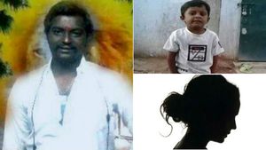 சைக்கோ ரேப்பிஸ்ட்.. 6 முதல் 60 வரை.. பைத்தியக்காரனாக நடித்தே.. ஒருத்தரையும் விடாத அருள்ராஜ்! 
