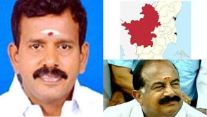 உள்ளாட்சி தேர்தலில் பெரிய அடி.. தகிக்கும் தலைவர்கள்.. வலுக்கும் கோஷ்டி பூசல்.. ஆட்டம் காணும் அதிமுக 