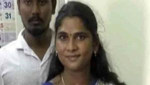 நாமக்கலில் திருச்செங்கோடு ஒன்றியத்தில் முதல் கவுன்சிலரானார் திருநங்கை ரியா 