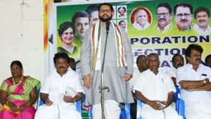 சட்டசபை தேர்தலிலும் திமுகவுடனான கூட்டணி தொடரும்: காங். செயலாளர் சஞ்சய்தத் 