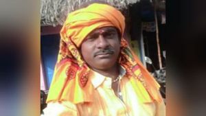 மார்கெட்டில் ஓட ஓட விரட்டி.. பாஜக பிரமுகர் வெட்டிகொலை.. மிட்டாய் பாபு கேங் அட்டகாசம்.. திருச்சியில்!