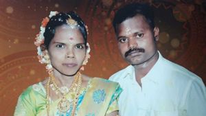 எஸ்டேட் பொண்ணுதான் வேணும்.. அதான் மனைவியை வெட்டி சுடுகாட்டில் வீசிட்டேன்.. பதற வைத்த குணசேகரன் 