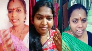3 தோழிகளின் டார்ச்சர் ஒரு பக்கம்.. ஆபாச பட மார்பிங் மறுபக்கம்.. கண்ணீர் கடலில் 