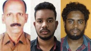சிறப்பு எஸ்எஸ்ஐ வில்சன் கொல்லப்பட்டது ஏன்? கொலையாளிகள் பரபரப்பு வாக்குமூலம் 