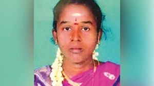 எப்ப பார்த்தாலும்.. ஓயாமல் தொல்லை வேற.. கள்ளக்காதலியை வெட்டியே கொன்ற நபர்.. ராஜபாளையத்தில் பரபரப்பு 
