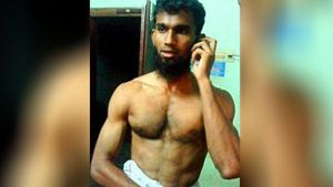 மீனவர் வேடத்தில் தாவூத்.. தீவிரவாதிகளுக்கு பணம் சப்ளை செய்தவர்.. வில்சன் கொலையில் இன்னொரு கைது! 