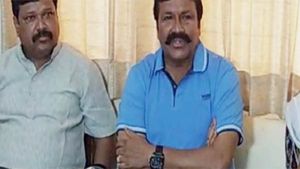 இந்தியாவுக்கு எதிராக பேசினாலே சுட்டுக் கொல்ல சட்டம் தேவை: கர்நாடகா அமைச்சர் பிசி பாட்டீல் பகீர் 