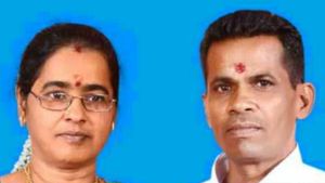 சம்பந்தி திட்டிட்டாரு.. மனம் நொந்த தம்பதி.. 3 பக்க லெட்டர்.. வாழைப்பழத்தில் குருணை கலந்து.. தற்கொலை