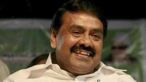 டயர்கள் தட்டுப்பாடு?. தீபாவளிக்கு பேருந்துகளை இயக்குவதில் சிக்கலா?.. அமைச்சர் ராஜகண்ணப்பன் விளக்கம் 