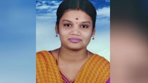கணவனுடன் சண்டை.. ஒரு வயது குழந்தையை தூக்கில் தொங்கவிட்டு கொன்ற தாய்..! 