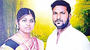 ராத்திரியெல்லாம் ஆண்களோடு அரட்டை அடித்த ராஜேஸ்வரி.. ஆட்டுக்கல்லை தலையில் போட்டு கொன்ற கணவர்!