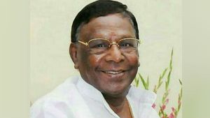 சிஏஏவிற்கு எதிராக உச்சநீதிமன்றத்தில் வழக்கு.. முதல்வர் நாராயணசாமி அதிரடி! 