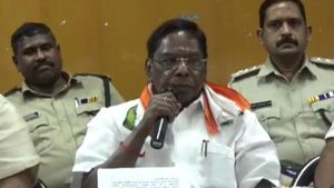 என்னாது சுருக்கு வலைக்கு தடையா.. நீங்க தாராளமா வச்சுக்கங்க.. ஓகே சொன்ன நாராயணசாமி! 