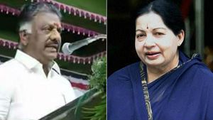 14 நாய்களை வளர்த்த ஜெயலலிதா.. ஜூலி இறந்தபோது என்ன ஆச்சு தெரியுமா? ஜெ. மறுபக்கம்.. மனம் திறந்த ஓபிஎஸ்