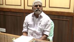 புதுச்சேரி காவிரி டெல்டா.. பாதுகாக்கப்பட்ட வேளாண் மண்டலம்.. சட்டசபையில் தீர்மானம்! 