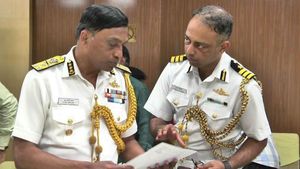 இலங்கை டூ புதுச்சேரிக்கு பயணிகள் கப்பல்.. 3 மணி நேர பயணம்.. ரூ. 7000  கட்டணம்! 