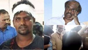 ரஜினி யாருன்னு கேட்டு அதிர வைத்த சந்தோஷ்... பைக் திருடலையாம்.. திருடு போனதை வாங்கி சிக்கிய பரிதாபம்!