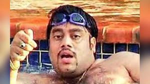 200 வழக்குகள்..  தேடப்பட்ட  மும்பை அண்டர் வேர்ல்டு தாதா ரவிபுஜாரி.. தெ.ஆப்பிரிக்காவில் வசமாக வளைப்பு