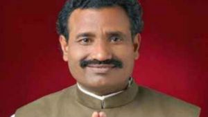உ.பி.யில் பலாத்கார வழக்கில் சிக்கிய மேலும் ஒரு பாஜக எம்.எல்.ஏ. ! போலீசார் வழக்கு பதிவு