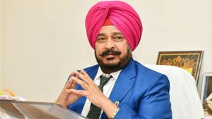 நாங்க போன தடவையும் முட்டை.. இப்பவும் முட்டை.. தோல்வி பாஜகவுக்குத்தான்.. காங். தலைவர் பலே! 