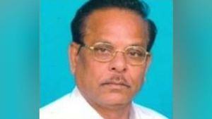ஆரணி சட்டமன்ற தொகுதி முன்னாள் திமுக எம்எல்ஏ சிவானந்தம் கைது.. போலீஸ் அதிரடி 
