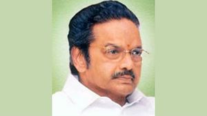 களை கட்டிய திருச்செந்தூர்.. டாக்டர் பா.சிவந்தி ஆதித்தனார் மணிமண்டபம்.. முதல்வர் திறந்து வைத்தார்! 