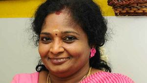தமிழகத்தில் எதிர்ப்பு பிரச்சாரம் அதிகமாக உள்ளது.. தமிழிசை சவுந்தராஜன் தாக்கு 