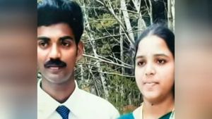 22 வயசு பொண்ணுடன்.. ரகசியமாக.. ஜெரால்டு போட்ட ஆட்டம்.. தலைமறைவு.. ஃபேஸ்புக் அக்கப்போர்! 