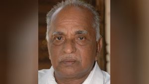 தமிழீழ விடுதலைப் புலிகளுக்கு 2 ஆண்டுகள் தமிழ் வகுப்பு எடுத்த தமிழகப் பேராசிரியர் அறிவரசன் காலமானார் 