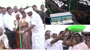 விவசாய காவலனாக விஸ்வரூபம் எடுக்கும் எடப்பாடியார்.. வந்தது சரபங்கா திட்டம்.. மகிழ்ச்சியில் மக்கள்! 