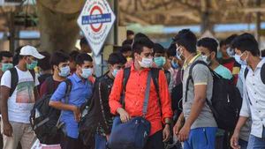 கேரளாவில் ஒரே நாளில் 12 பேருக்கு கொரோனா பாதிப்பு 